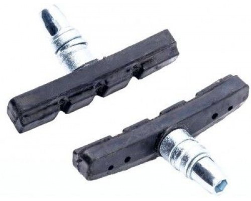 Колодки V-brake тормоза KMS-55  70мм