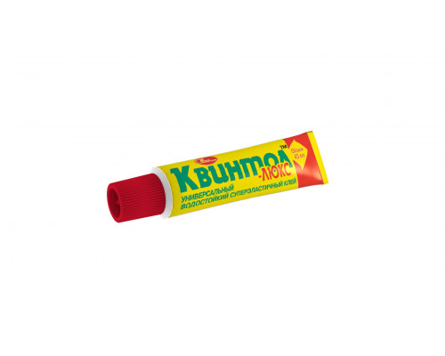 Клей Квинтол-Люкс 45мл