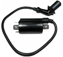 Катушка зажигания  139QMB/157QMJ  колпак 90 гр.