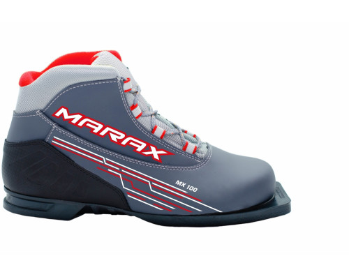 р.34 MARAX MX-100