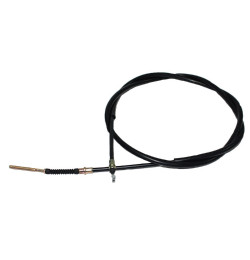 Трос тормоза пер.Альфа