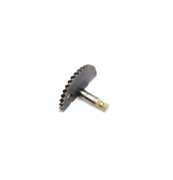 Сектор кикстартера скутер 139QMB   L-46.5  8T 10