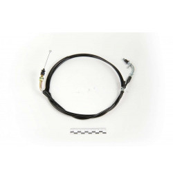 Трос газа   ISO4 50см3 139 QMB (с ухом)
