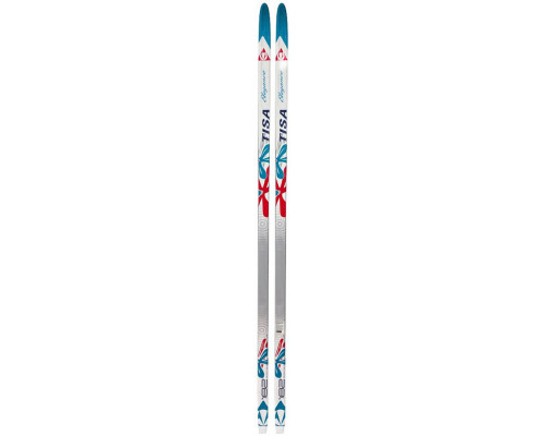 Лыжи  TISA ELEGANCE Women 187см Step