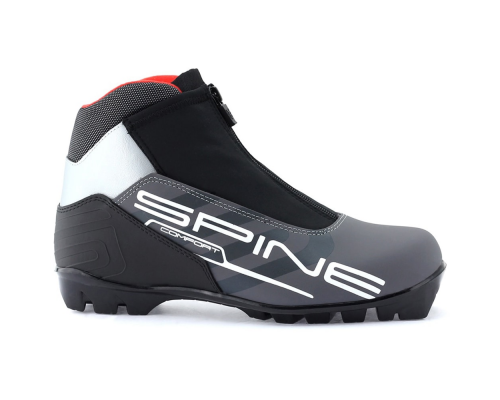 NNN р.49 SPINE Comfort 83/7  синтетика
