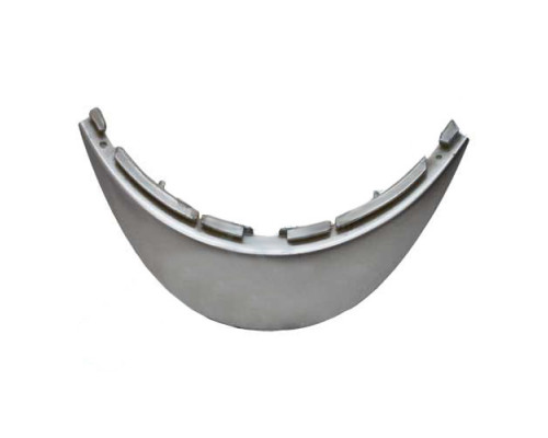 Козырек клюва TORNADO, TORNADO S