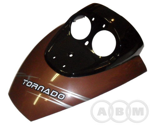 Клюв TORNADO, TORNADO S
