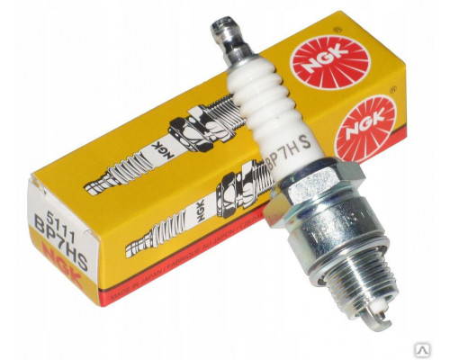 Свеча NGK BP7HS