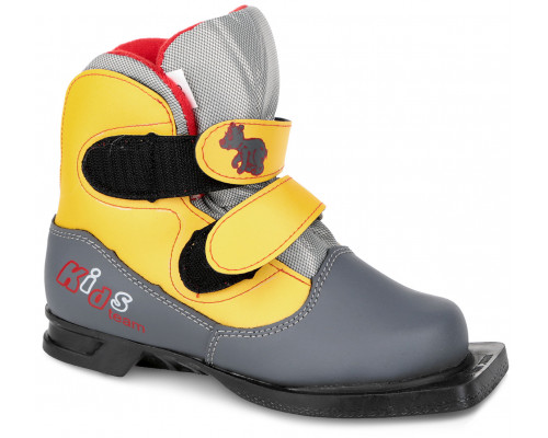 р.41 MARAX kids на липучке