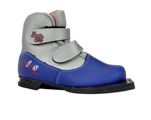 р.34 MARAX kids на липучке