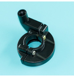 Корпус ручки газа  TTR125