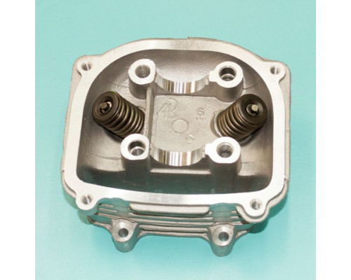 Головка цилиндров ISO-4 150см3
