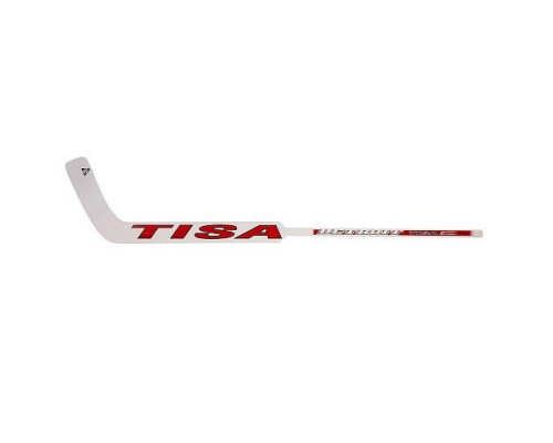 Клюшка TISA.Detroit SR вратаря правая