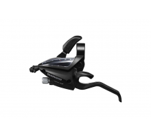Шифтеры Shimano Torneo EF500  пр/лев.3*7ск.аналог