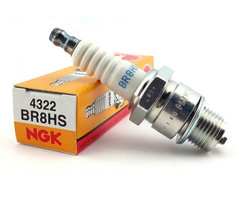 Свеча NGK BR8HS