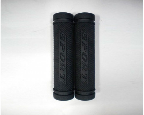Грипсы 120мм 2661-35 спорт