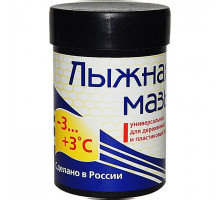 Парафин скольжения Gekars +3/-3