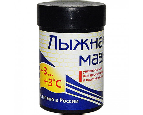Парафин скольжения Gekars +3/-3