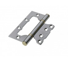 Петля накладная Vanger 100*75*2-P2-AB (без врезки) ч611