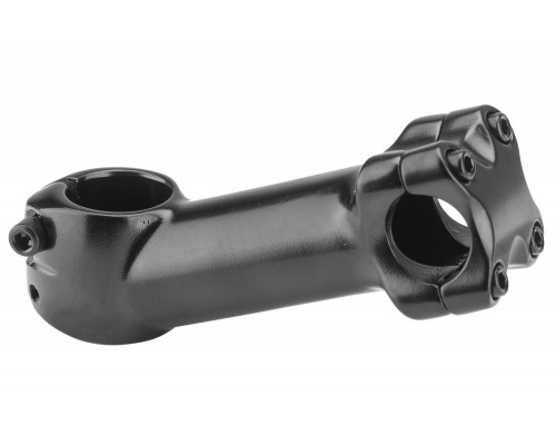 Вынос руля DTS 46 1-1/8х105х25.4мм (алюминий, черный)